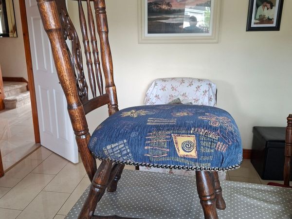Kitchen Chairs - Main image