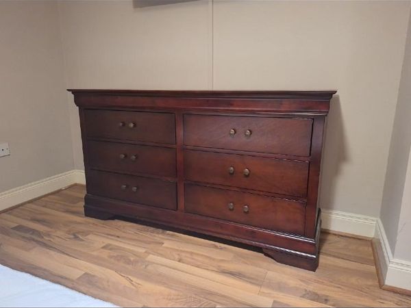 Bedroom Drawer Unit - Main image