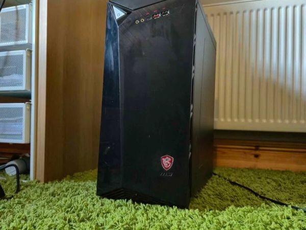 Gaming PC | Nvidia 1660 SUPER | Intel i5 - Main image