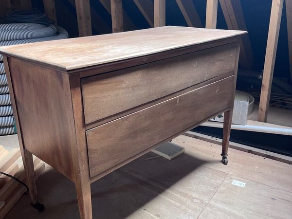 Antique vanity for sale - Main image