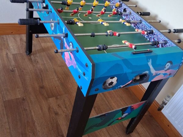 Foosball table - Main image