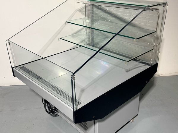 New Grab & Go Fridge - Main image