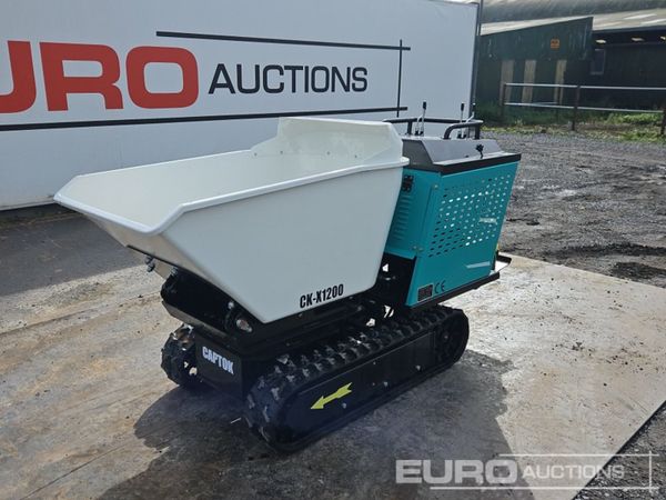 2026 Captok CK-XL1200 - Main image