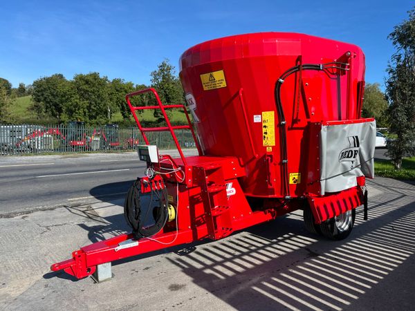 **New Redrock VM14 Diet Feeder** - Main image