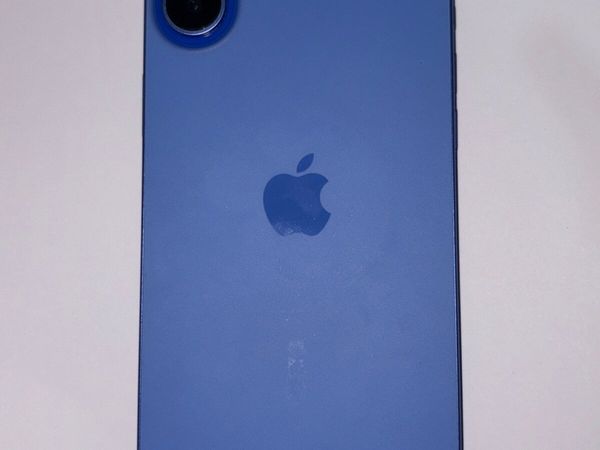 iPhone 16plus - Main image