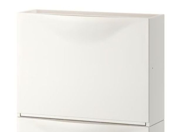 Shoe cabinet TRONES - 1 UNIT - Main image