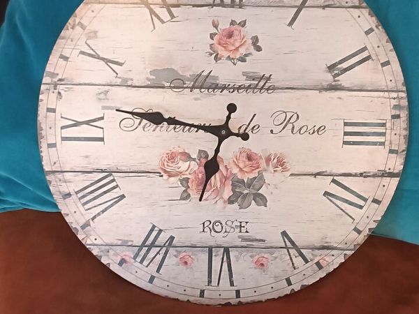 Wall Clock - Main image