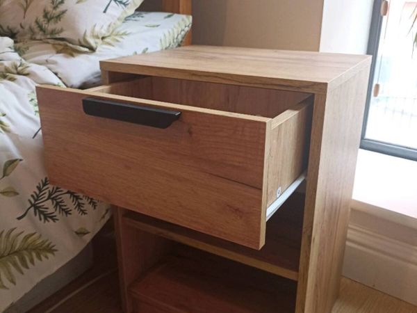 Bedside table - Main image