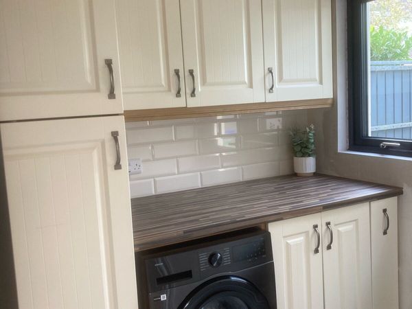 Kitchen Utility Units - Main image
