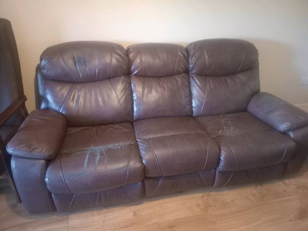 3 seater couch - Main image
