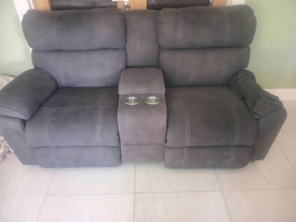 Free couch - Main image