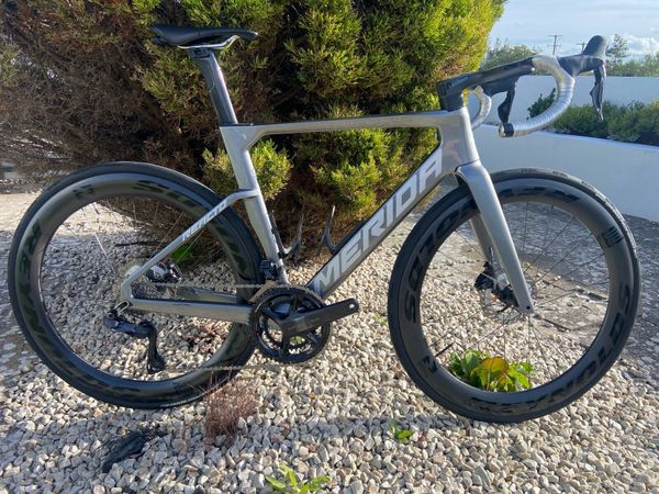 Aero Road Bike - Main image