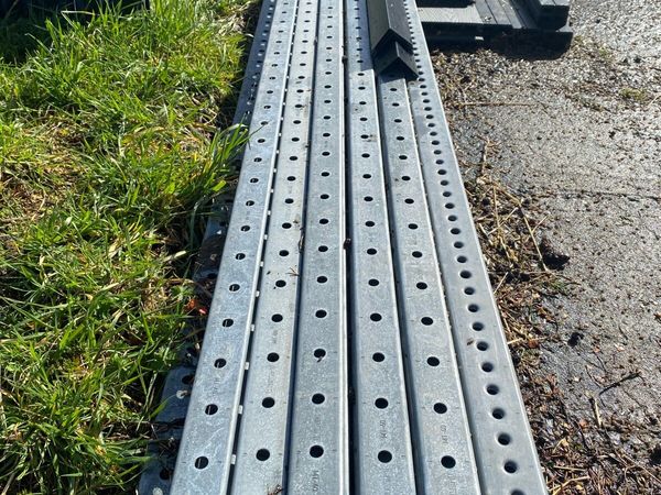 6 meter Hilti unistrut - Main image