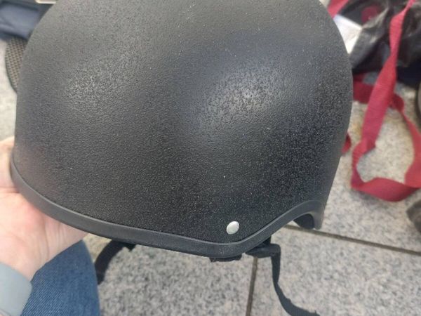Horse Riding Helmet - Main image