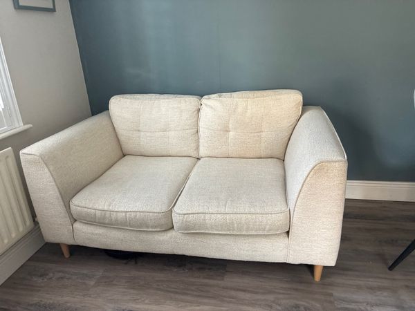2 Seater Sofa - Main image