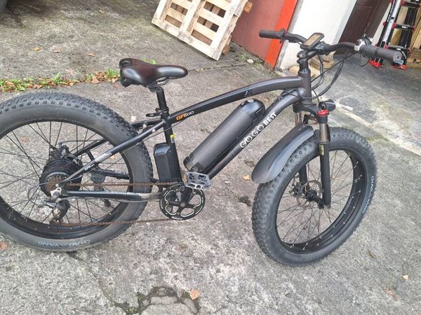 Go go best electric bike - Main image