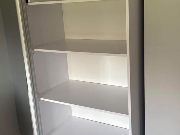 Wardrobe - Main image