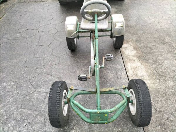Go-kart - Main image