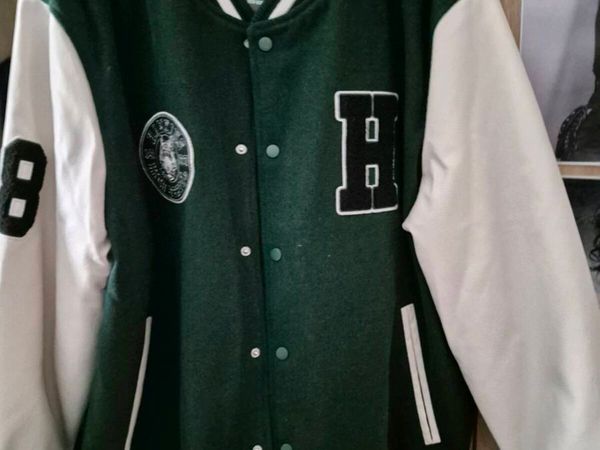 NEW STRANGER THINGS JACKET - Main image