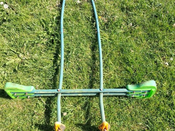 Seesaw swing - Main image