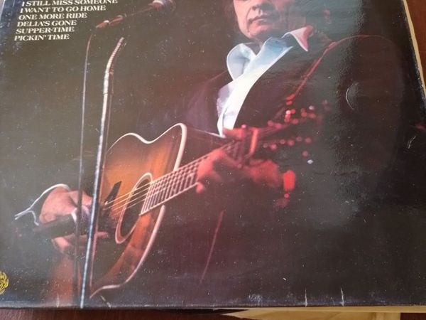 selection of mixed records - Main image