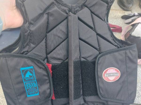 Body protector - Main image