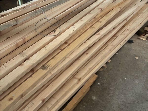 3x2 timber - Main image