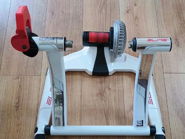Qubo turbo trainer - Main image