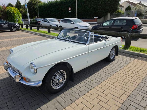 Mg - Main image