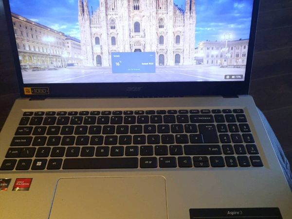 Acer Aspire 3 (3 years old) - Main image