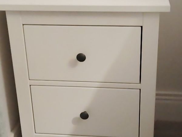 IKEA Hemnes bedside locker - Main image