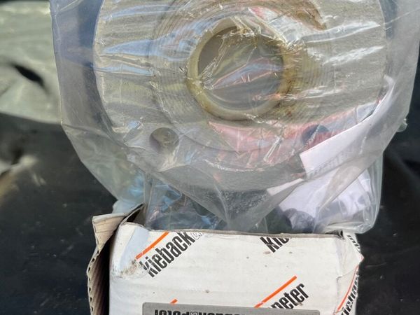 Kieback & Peter MMD32 M20 DN32 3-Way Mixing Valve - Main image