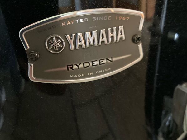 Yamaha rydeen shell pack - Main image