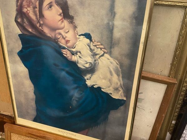 Religious picture - Main image