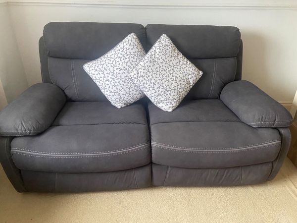 Electric Recliner Couch - Main image