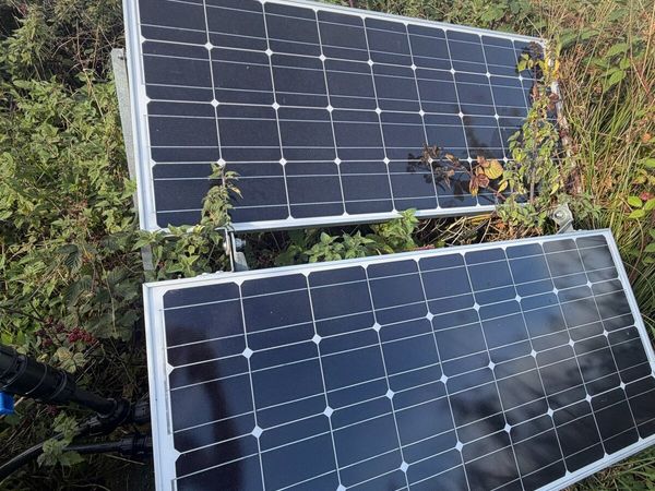Solar water pump for sale - Main image