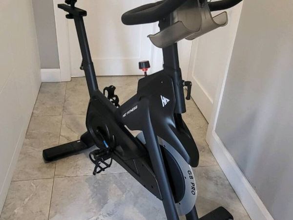 HIT Fitness G8 PRO Indoor exercise bike - Main image