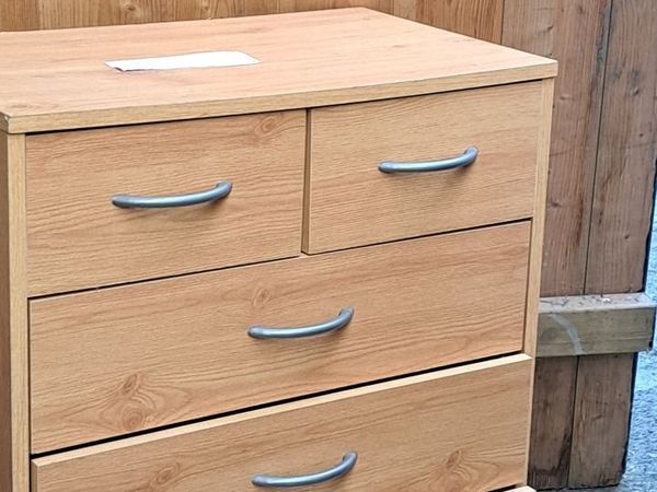 Chest of Drawerss - Main image