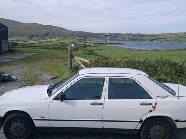 Classic car - Main image
