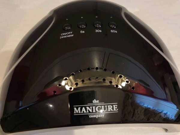 UV Lamp - Main image