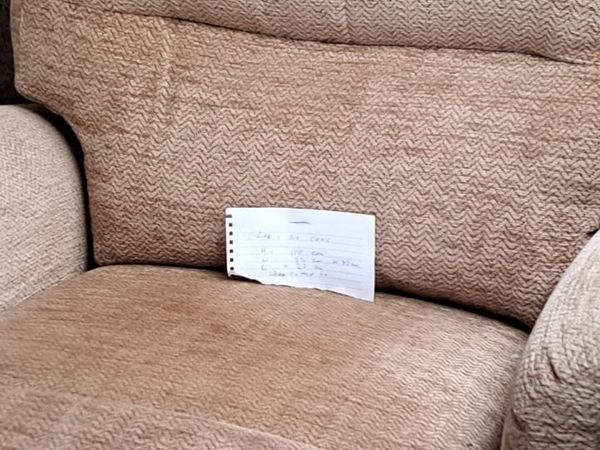 Reclining Chair - Main image