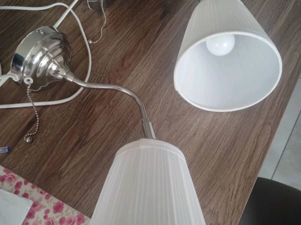 Wall lights - Main image