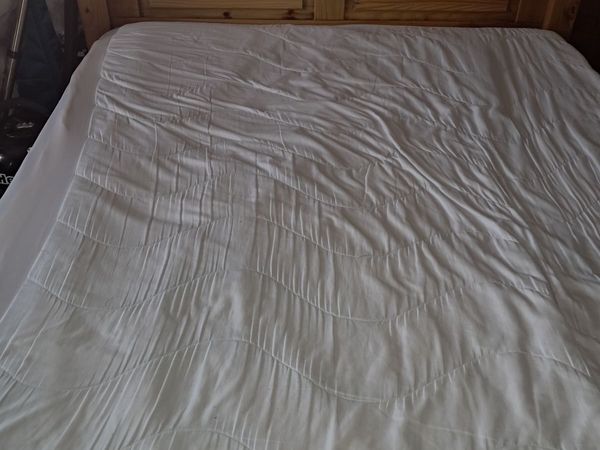 Double bed frame - Main image
