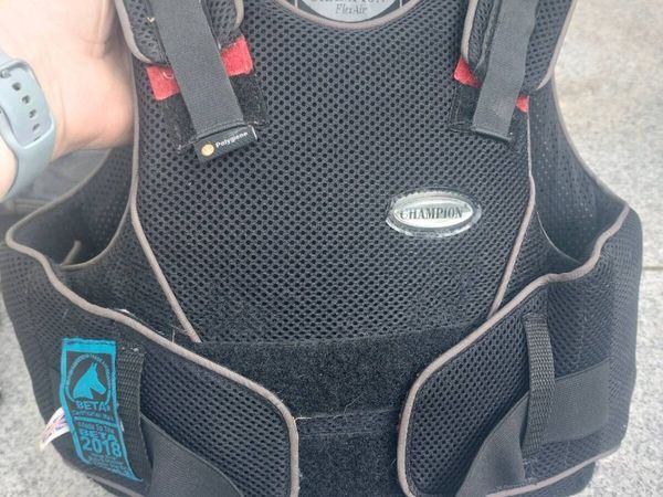 Body protector - Main image