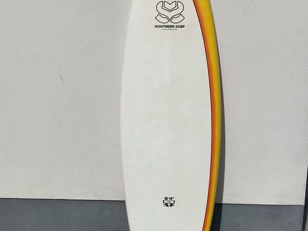 Surfboard - Main image