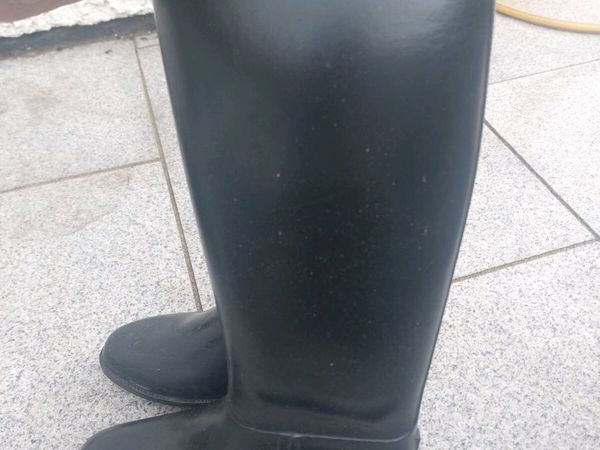 Riding boots - Main image