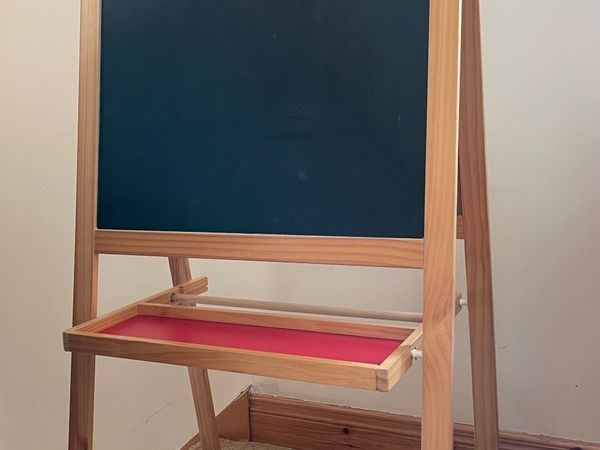 Kids Easel - Main image