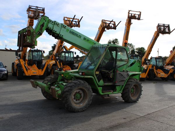 MERLO 1440 - Main image
