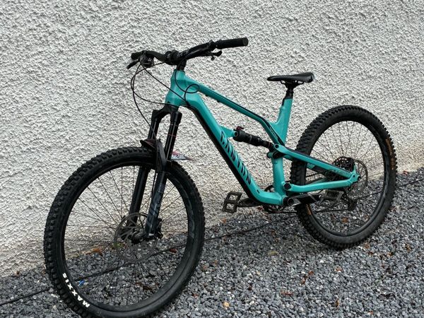 Mountain bike - Main image