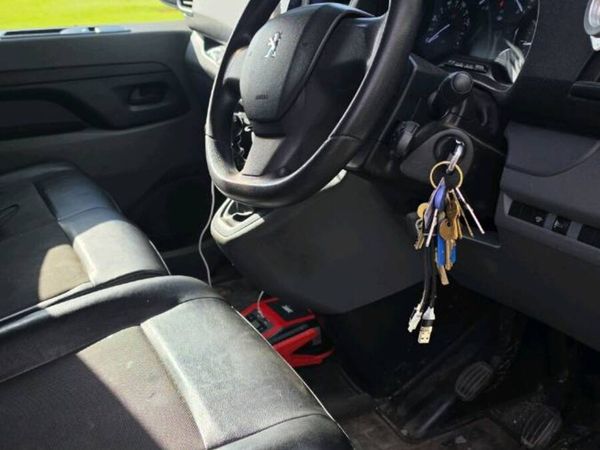 Peugeot expert - Main image